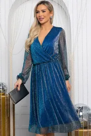Sukienka LT Collection #P14645-5M