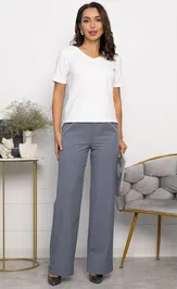 Брюки LT Collection Б14149-12М