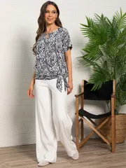 Bluzka LT Collection #B15867-50M