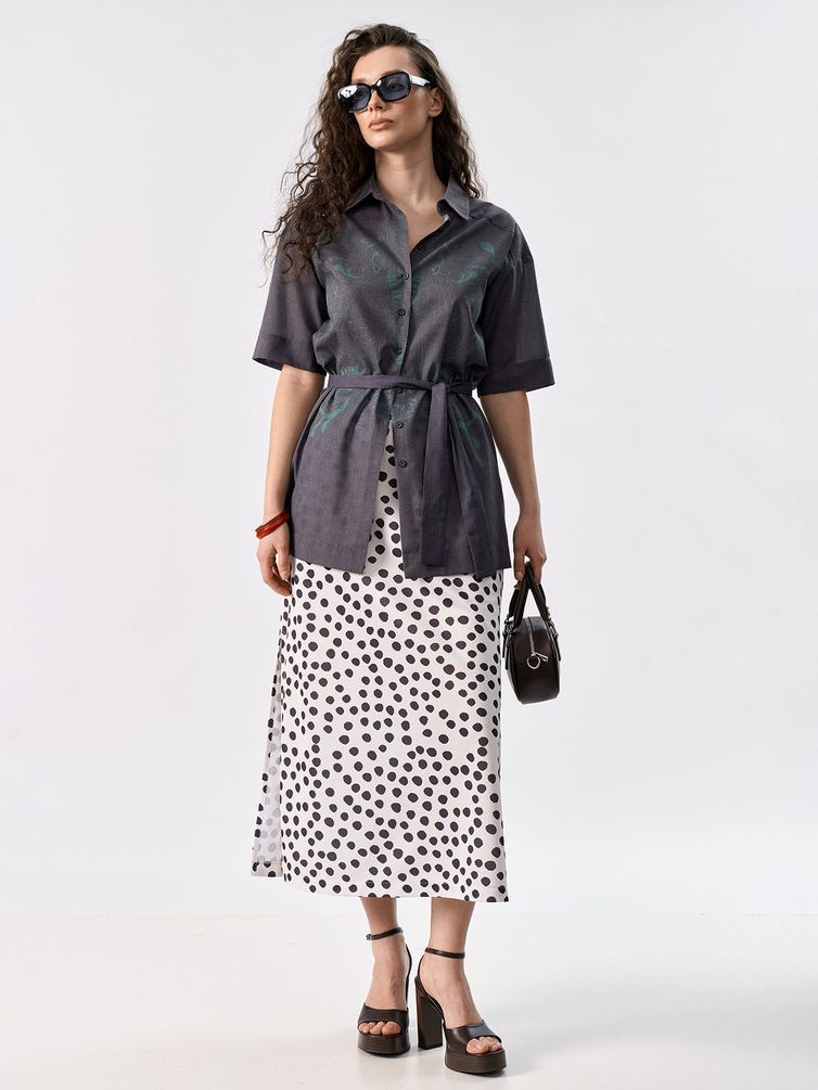 Юбка Art Ribbon арт. М1141Y