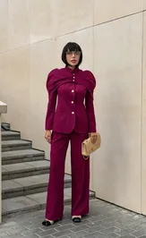 Брюки Aura chic life 4197. 170