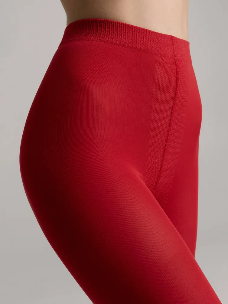 Socks, stockings, tights Conte Elegant #8S-57SPT rosso