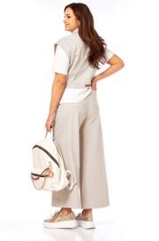 Костюм Milora арт. 1470 бежевый
