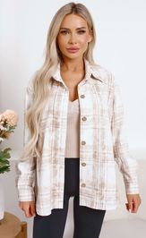 Koszula LT Collection B15487-45M