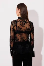 Bluzka Buter New #2989