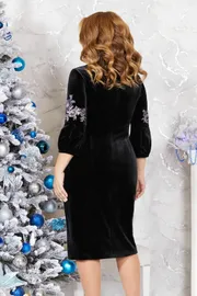 Sukienka Mira Fashion #5031
