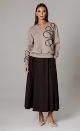 Комплект Lars Style 1172