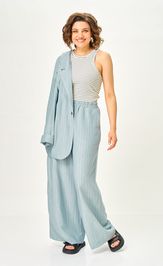 Костюм Michel Chic 1446/1 нежно-голубой