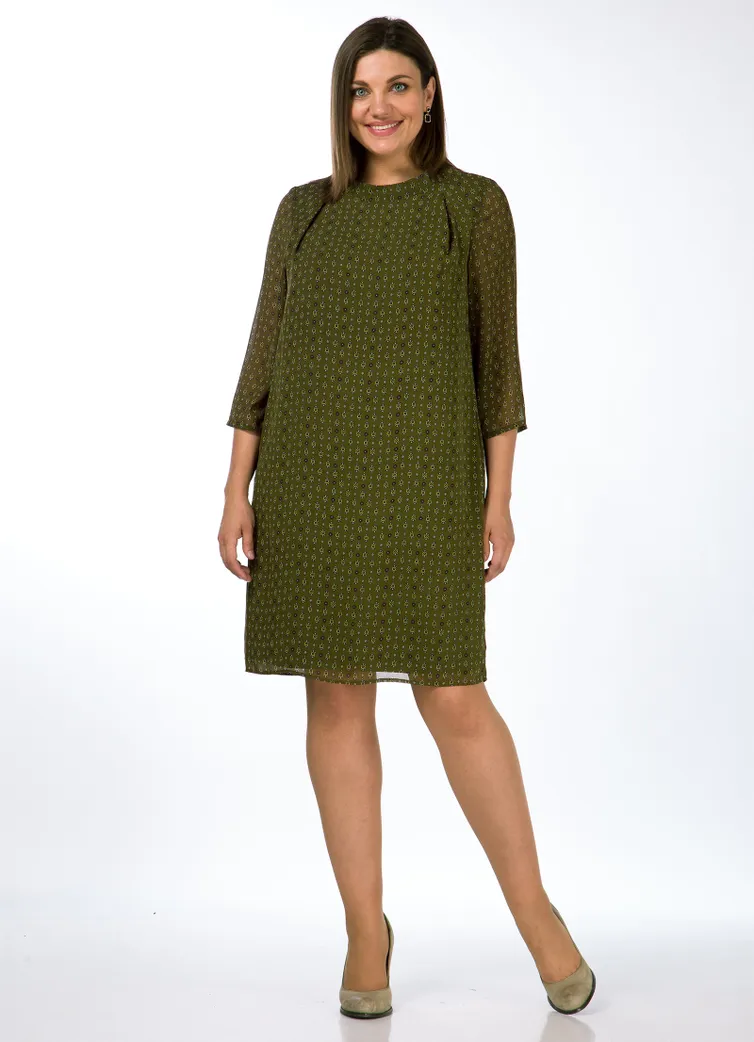 Sukienka Lady Style Classic #1594/7
