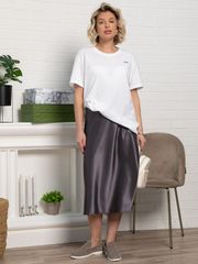 Юбка LT Collection арт. Ю15316-46М