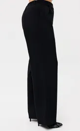 Костюм Anelli Laurel 1485.1 черная икра