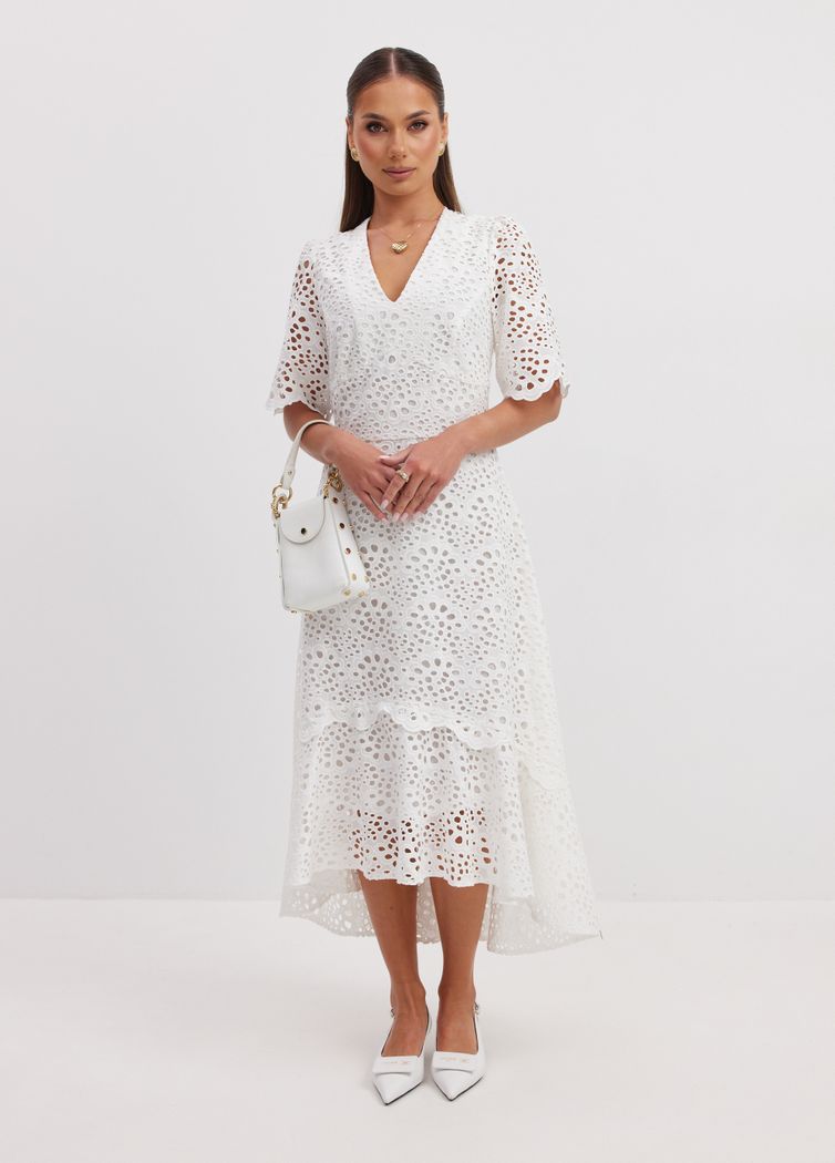 Dress Vesnaletto #4476