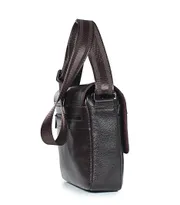 Torba Galanteya #23s1275k45 korichnevyj
