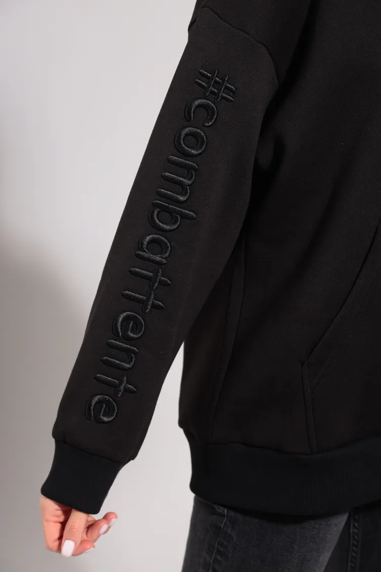 Bluza Z Kapturem HIT #0208