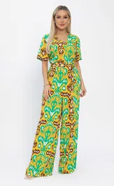 Комбинезон LT Collection К15903-7М