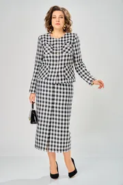 Suit ANDINA CITY #9093-26
