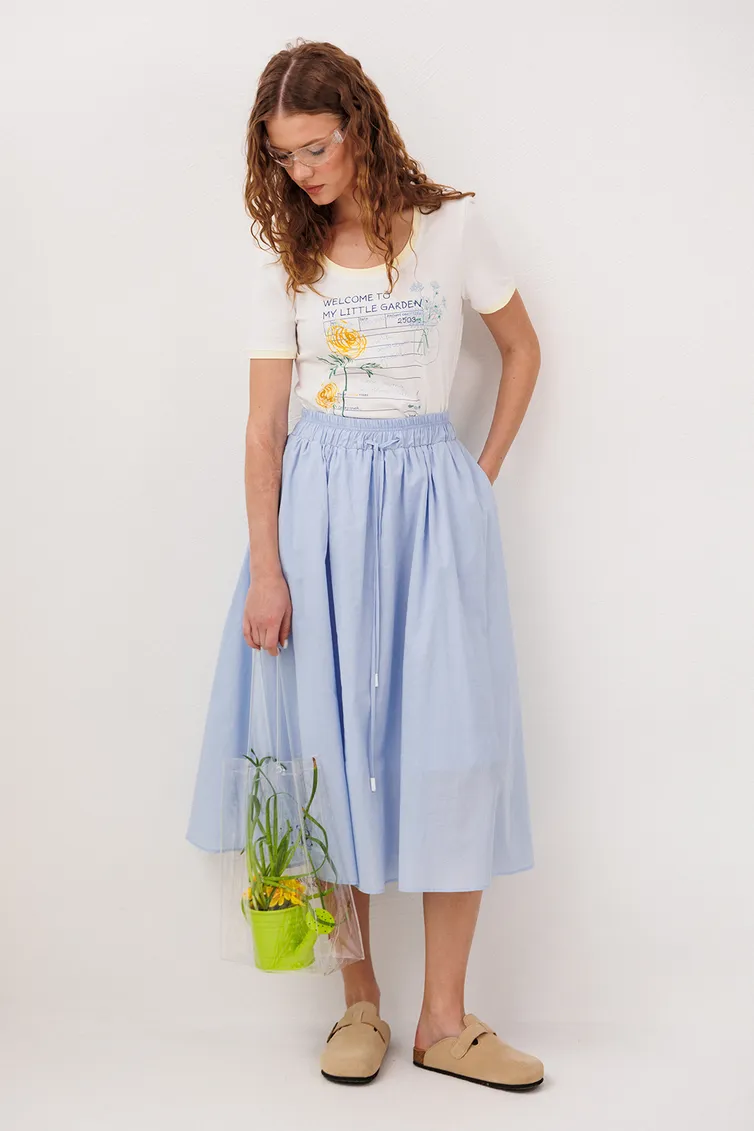 Spódnica Buter New #3330