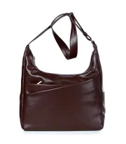 Torba Galanteya #1s2816k45 korichnevyj