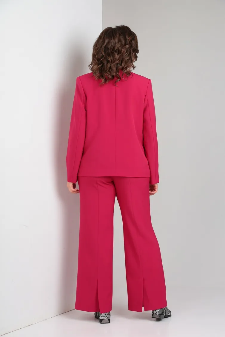 Garnitur Vilena-fashion #876 yagodnyj
