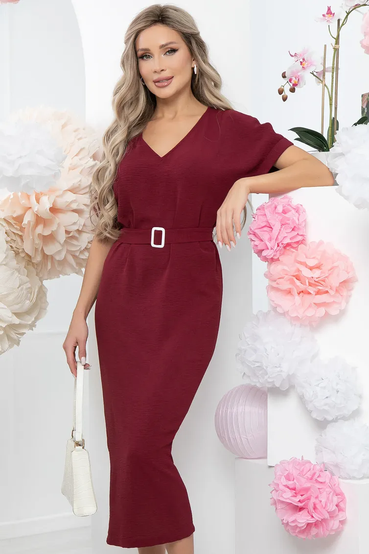 Sukienka LT Collection #P5629