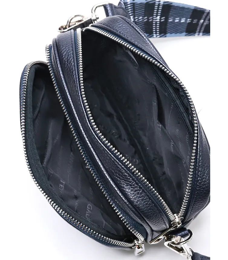 Torba Galanteya #22s2876k45 sinij t.