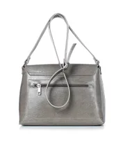 Torba Galanteya #23s847k45 sero-bezhevyj