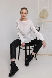 Блузка Amori арт. 6396 164