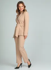 Garnitur Vilena-fashion #981 kremovyj