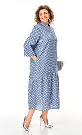 Платье LS 26321