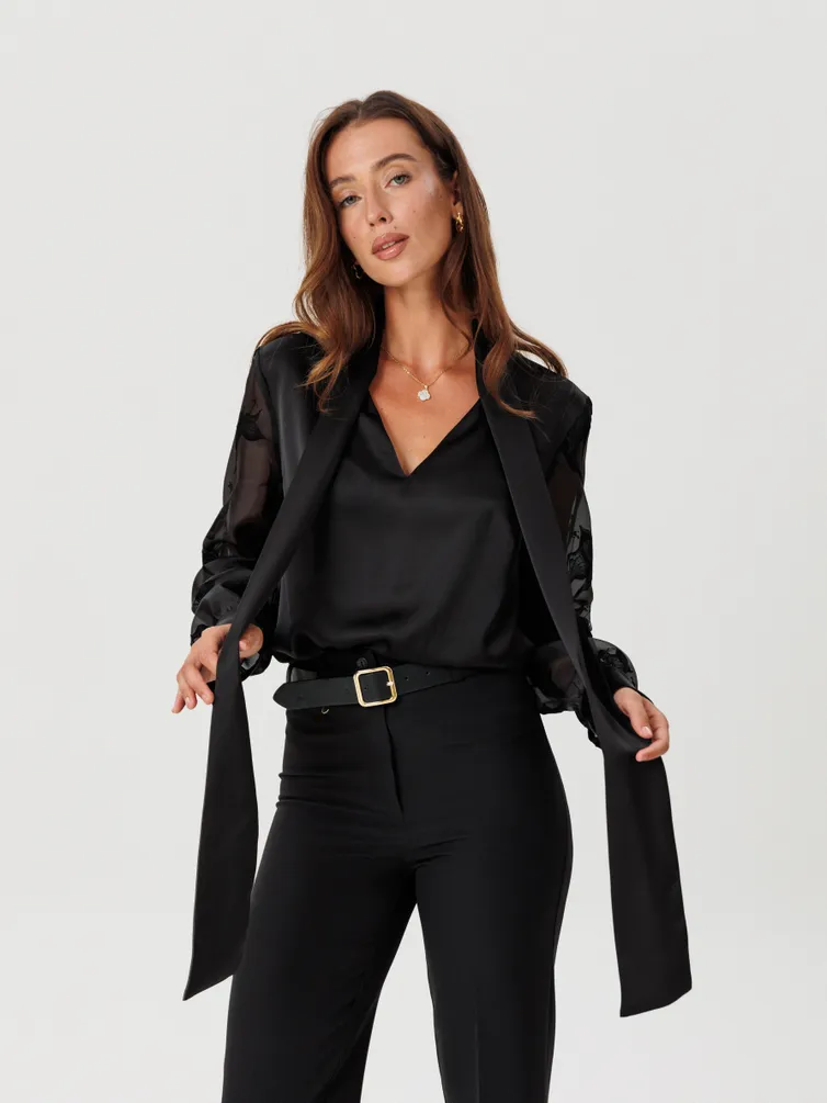 Bluzka NIVARD #1020-1