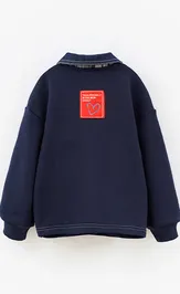 Skoczeki Bell Bimbo 252001 denim