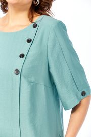 Suit Olga Style #S1022