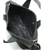 Torba Galanteya #24s1314k45 zelenyj t.