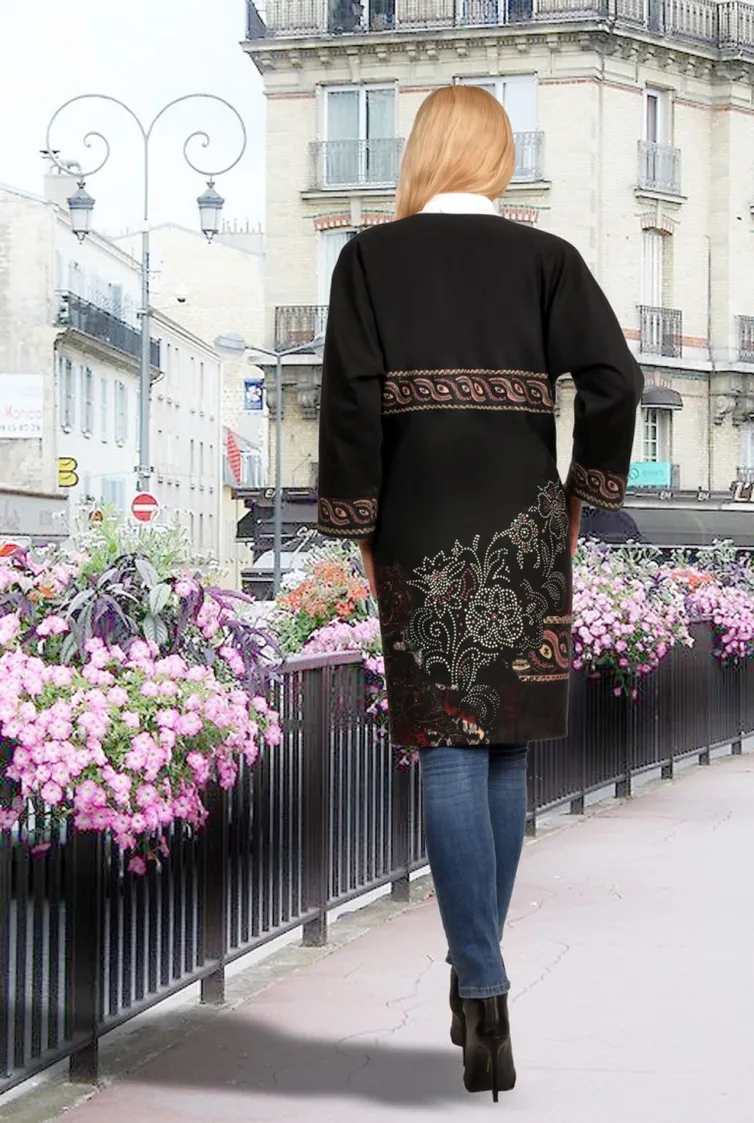 Верхняя одежда Mia Moda арт. 622-8