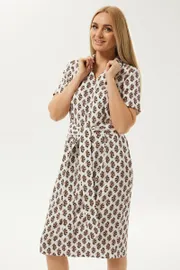 Dress Ma Cherie #4005 listya