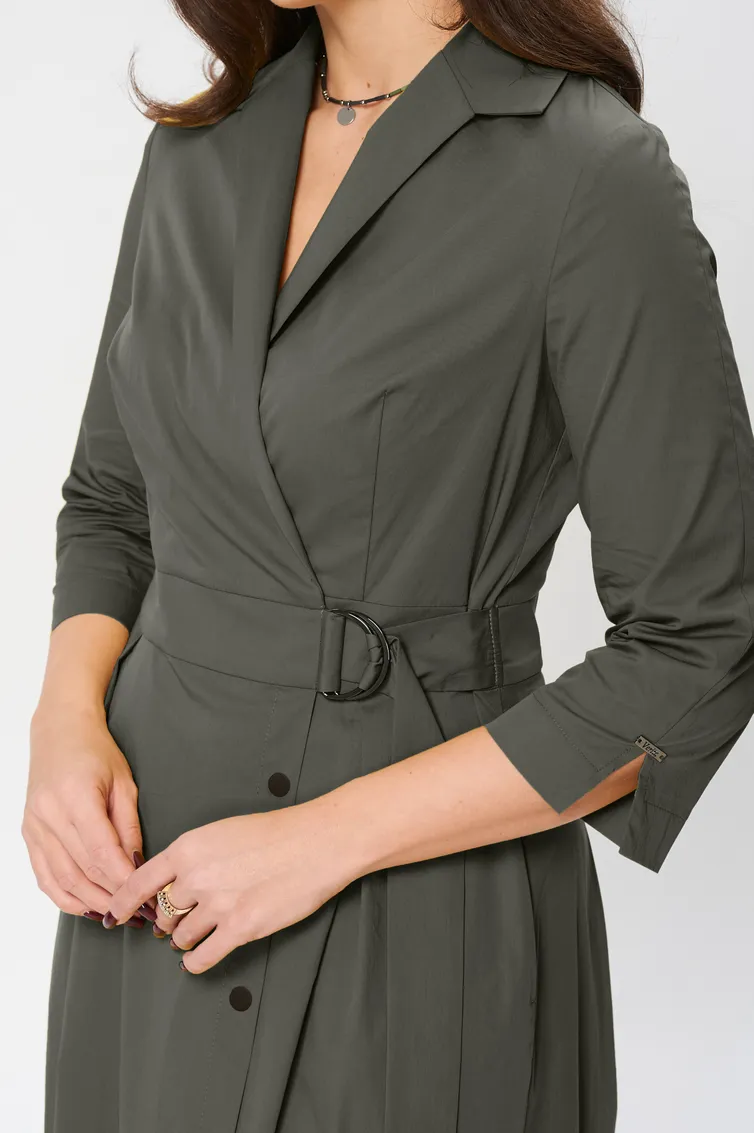 Sukienka Verita moda #N-2348 seryj