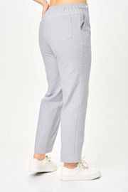 Костюм Vilena-fashion арт. 1159 серый