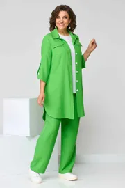 Garnitur Asolia #1372 zel