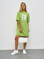 Dress Jetty #ShYu073-12