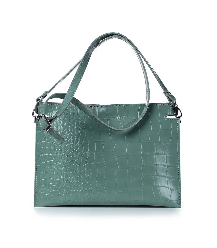 Torba Galanteya #22s955k45 fistashkovyj