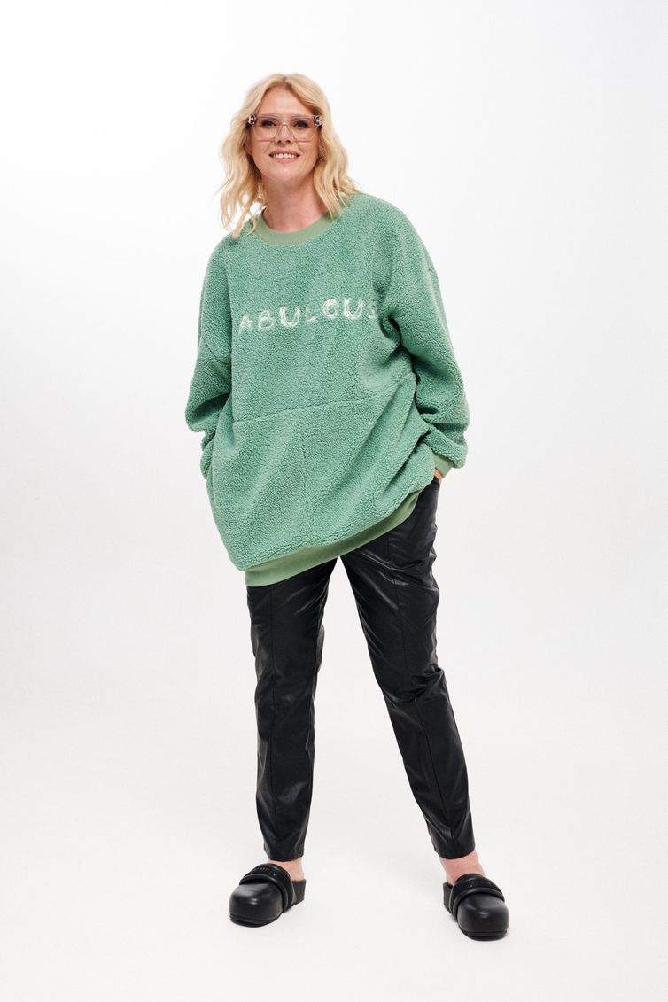 Jumper Elletto Life #3653.1