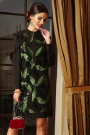 Платье Лиссана арт. 3272