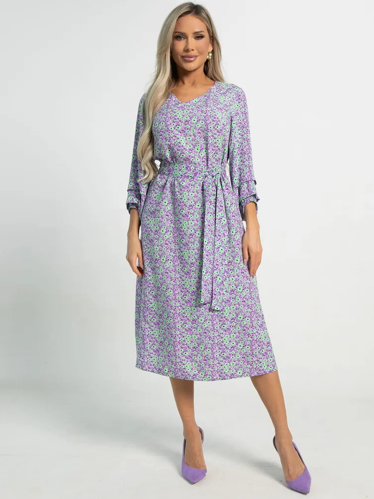 Sukienka LT Collection #P15724-4M