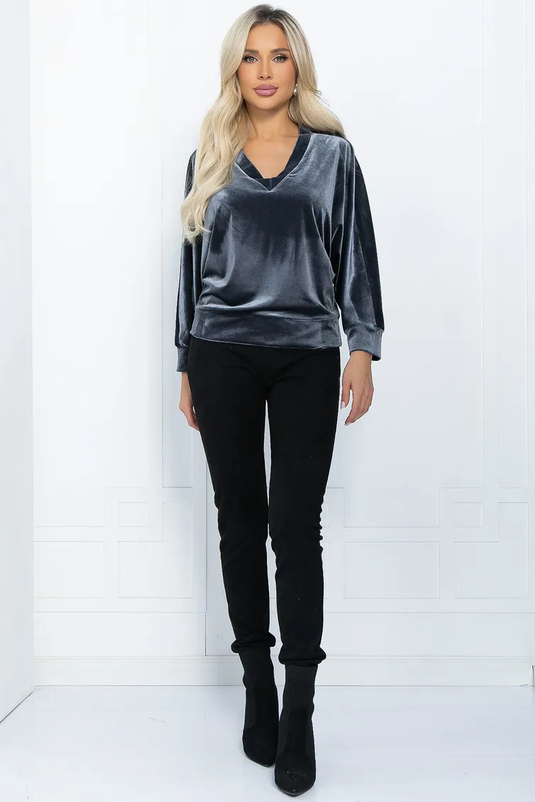 Bluzki, tuniki LT Collection #B11737