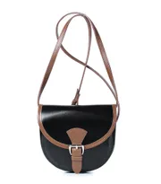 Torba Galanteya #22s899k45 chernyj/ryzhij