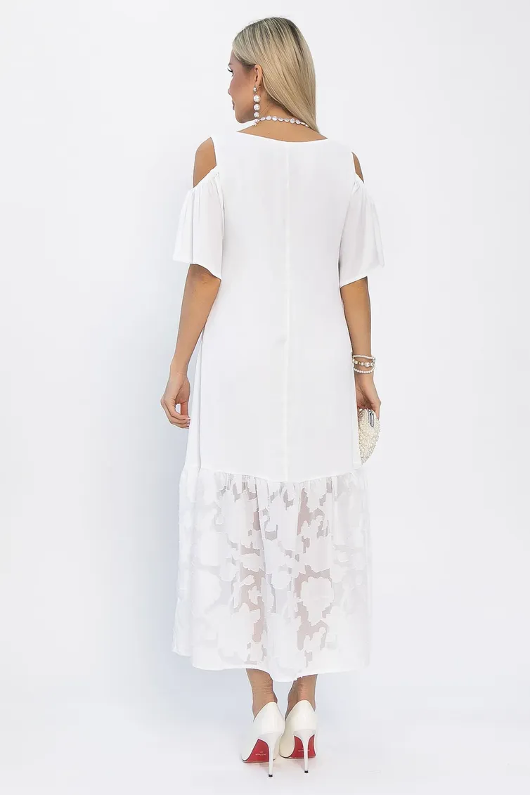 Sukienka LT Collection #P13350-7M
