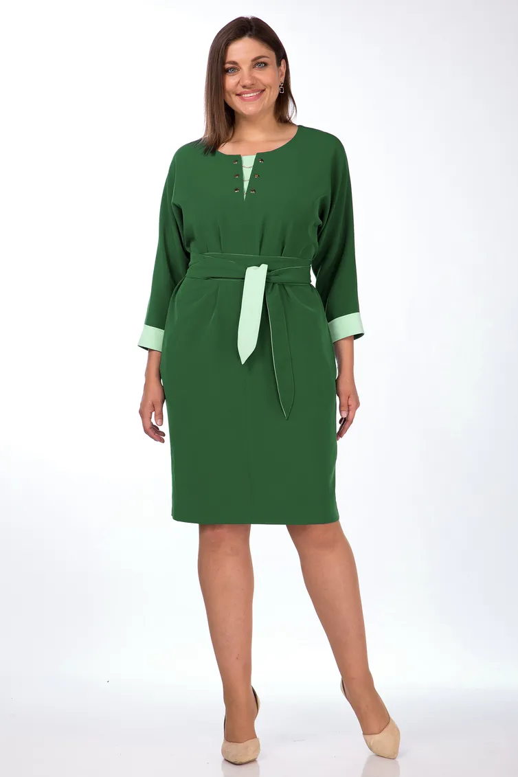 Sukienka Lady Style Classic #1232/8