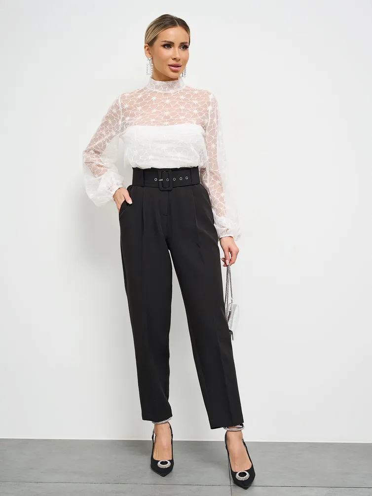 Blouse Jetty #ShYu245-3
