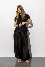 Жакет Pirs арт. 6740черный