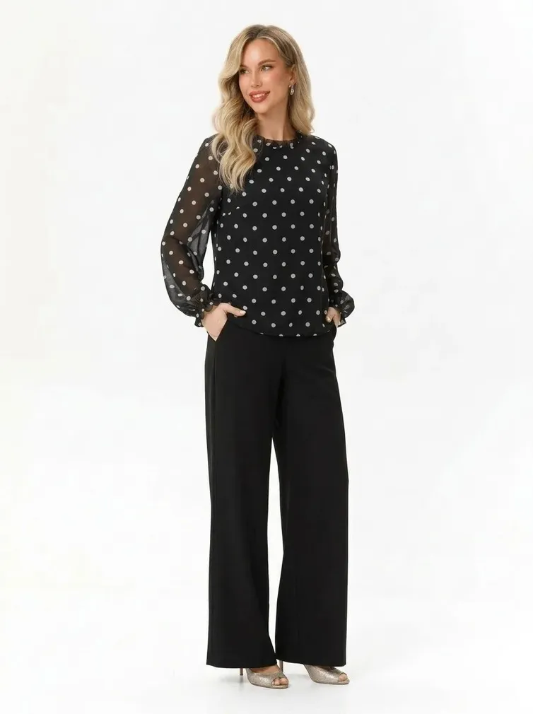 Blouse Diolche #B930